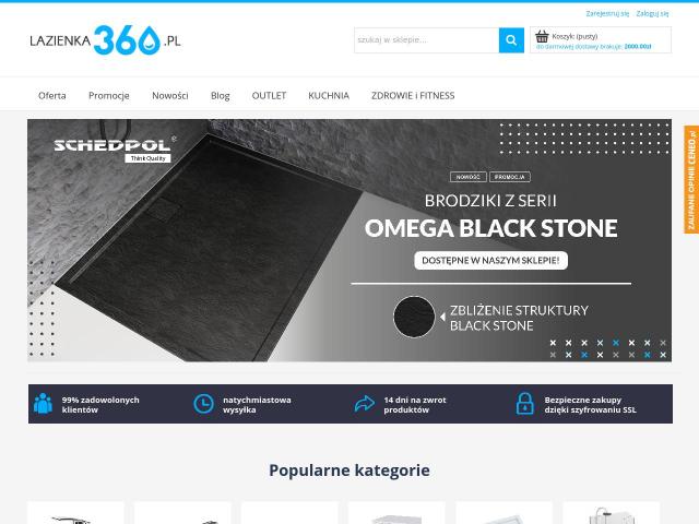 Lazienka360.pl